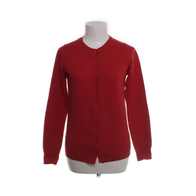 Kofta (Röd) från Casual Bomull, Nylon