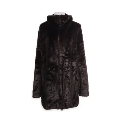 Vinterjacka (Brun) från InWear Akryl, Polyester