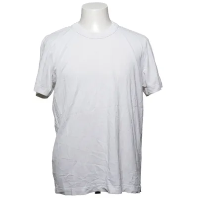 T-shirt (Hvid) fra CDLP Bomuld, Lyocell