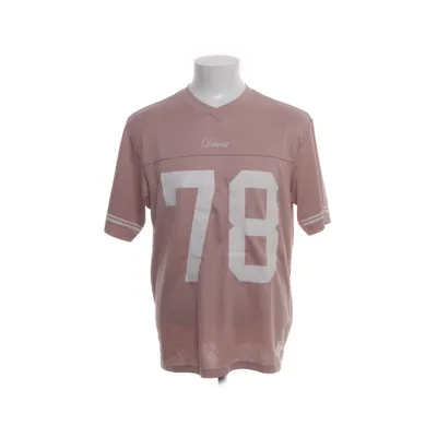 Fotbollströja (Rosa) från New Garments Polyester