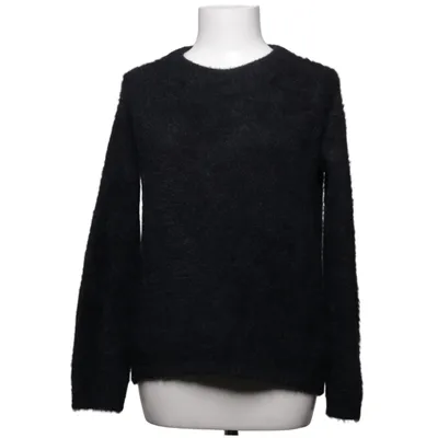 Trui (Feather W Knitted Sweater) van The Black Label Collection Lager 157 Acryl, Polyamide