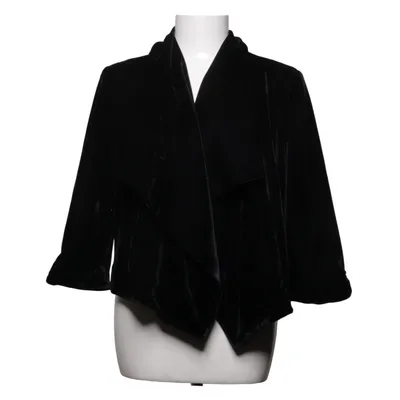 Blazer (Sort) fra Evie Elastan, Polyester