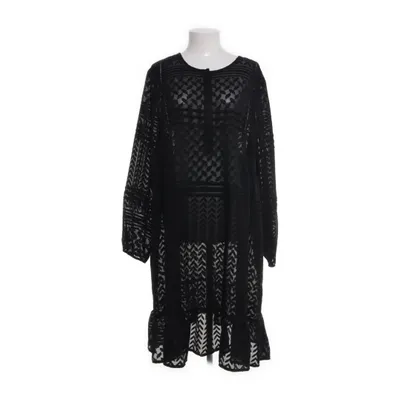 Klänning (Svart) från Zizzi