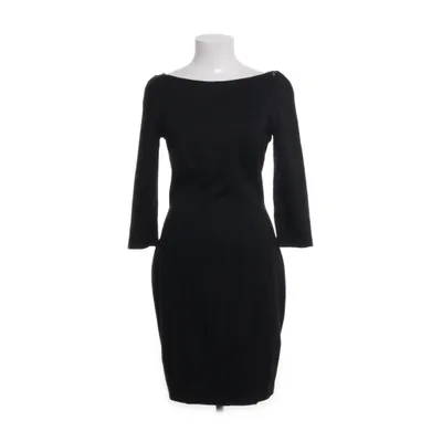 Dress (Black) from Miss Sixty Collection Elastane, Nylon, Viscose