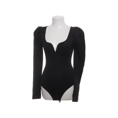 Body (Svart) från LPA Elastan, Polyamid, Viskos