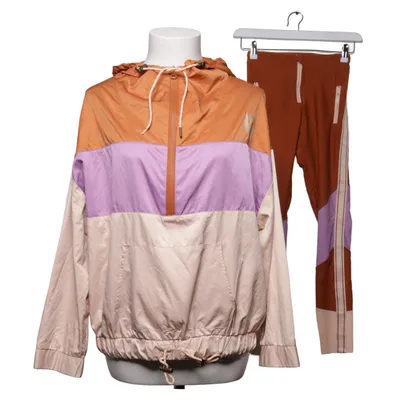 Sportssæt (Brun, Pink, Flerfarvet) fra Love Stories Polyamid, Polyester