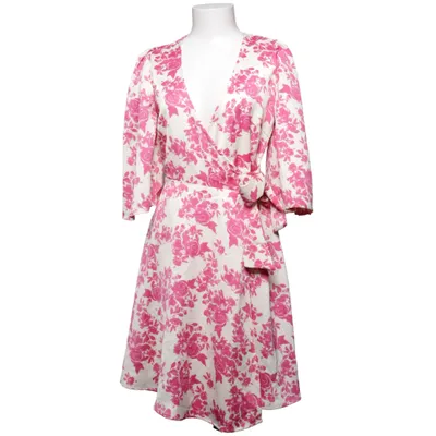 Wrap dress (Pink, White) from MbyM Recycled polyester