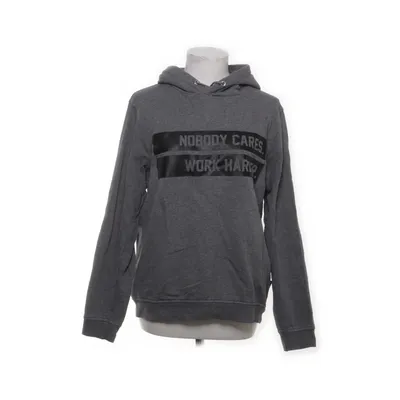Sweat à capuche (Gris) de Balr. Coton, Polyester