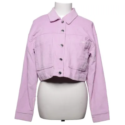 Jacket (Purple) from FB Sister Cotton