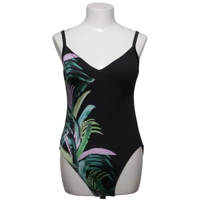 Badpak (Zwart, Meerkleurig) van Seafolly