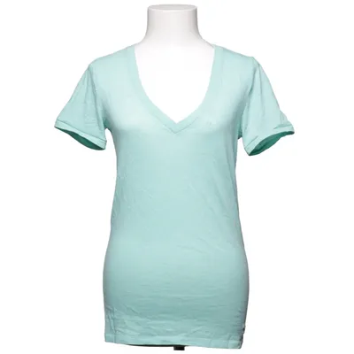 Top (Green) from Pink Victoria's Secret Cotton, Polyester