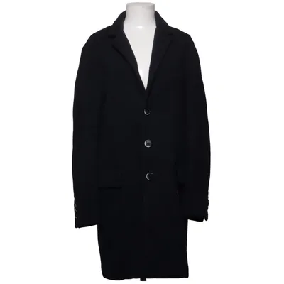 Coat (Black) from Barena