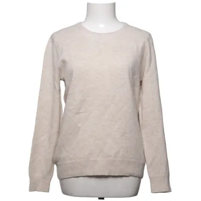 Trui (Beige) van Davida Kasjmier