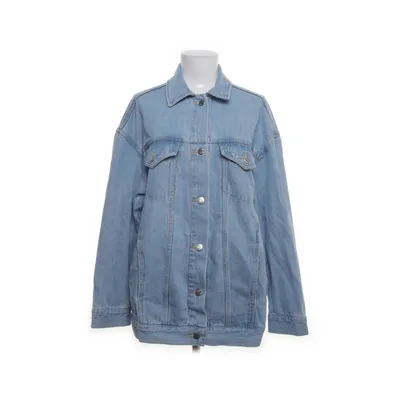 Denim jacket (Blue) from H&M Cotton