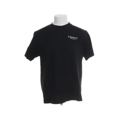T-shirt (Svart) från Naked Bomull