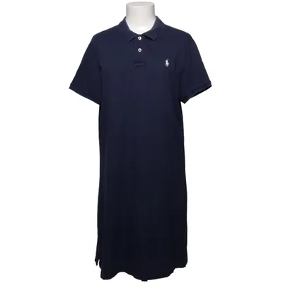 Polojurk (The Mesh Mini) van Polo Ralph Lauren Katoen