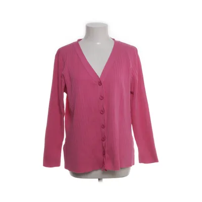Cardigan (Pink) from Azaka