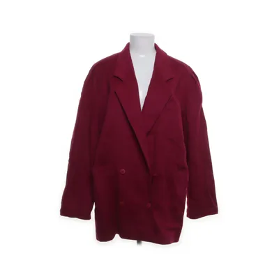 Wolfgang Kaiser high quality Kurz-Blazer Karomuster Business-Look