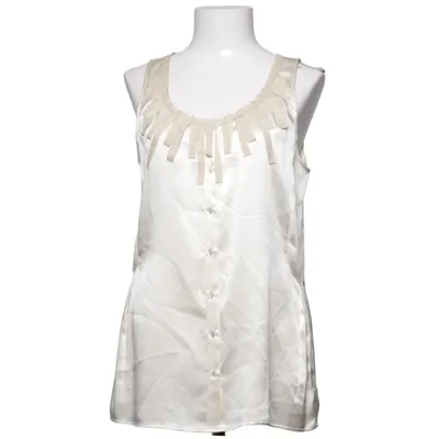 Topp (Beige) från Pernille Corydon Silke