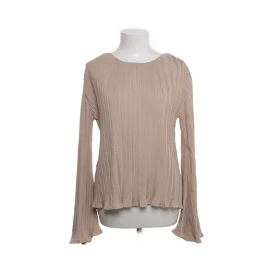 Blouse (Beige) van Emery Rose Polyester
