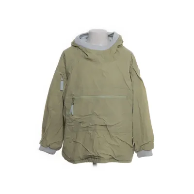 Jacka (Grön) från Mini a Ture Bomull, Nylon