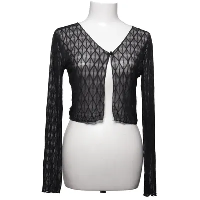 Bolero (Svart) Polyester