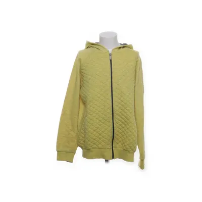Capuchon sweater (Geel) van Zara Boys Katoen, Polyester