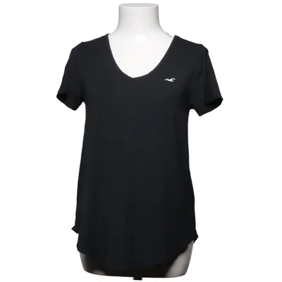 T-shirt (Grijs) van Hollister
