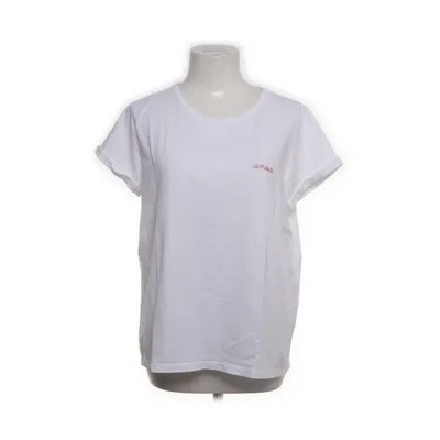 Topp (Vit, Röd) från Maison Labiche