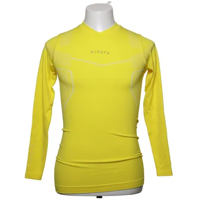Ondershirt (Geel) van Kipsta