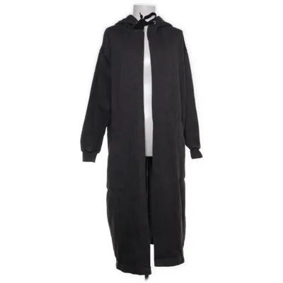 Kofta (Grå) från Kosta Linnewäfveri Bomull, Polyester