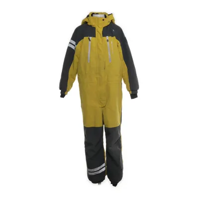 Overall (Gul, Grå, Svart) från Lindberg Sweden Nylon, Polyester