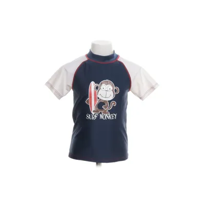 UV beschermende kleding (Blauw, Wit) van H+T