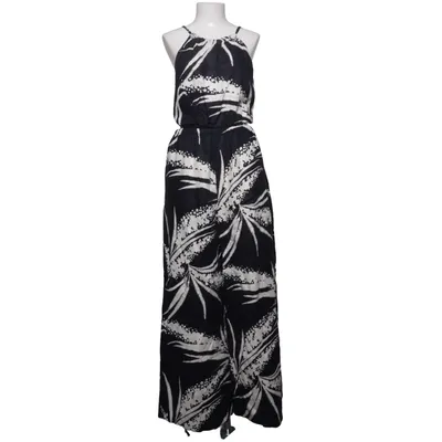 Combinaison (Bleu, Blanc) de COS Coton, Lin
