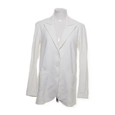 Kavaj (Vit) från MWH Elastan, Polyamid