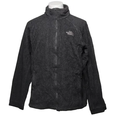 Fleece jacket (Gray) from The North Face Polyester