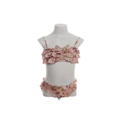 Bikini (Roze) van Zimmermann Elastaan, Polyamide