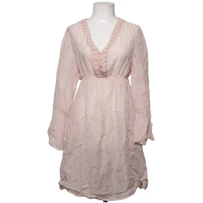 Robe (Rose) de Bohemiana Lin, Viscose