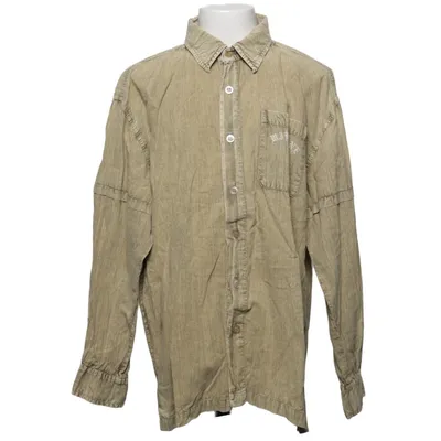 Shirt (Brown) from Cinema Cotton