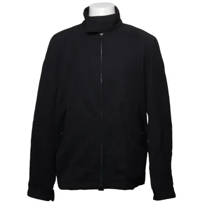 Jacket (Brett Twill Paw15) from Acne Studios Polyester, Viscose, Wool