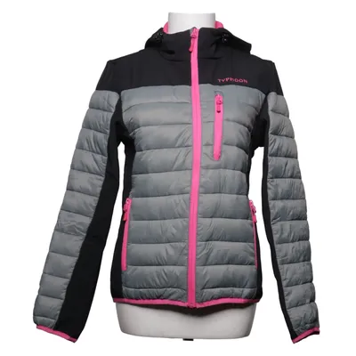 Lightweight jacket (Gray, Black, Pink) from Typhoon Elastane, Polyester