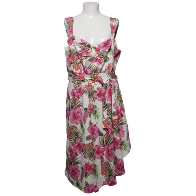 Dress (Pink, White, Green) from Collectif Cotton
