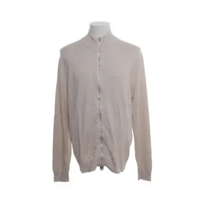 Kofta (Beige) från Lindbergh White Nylon, Viskos