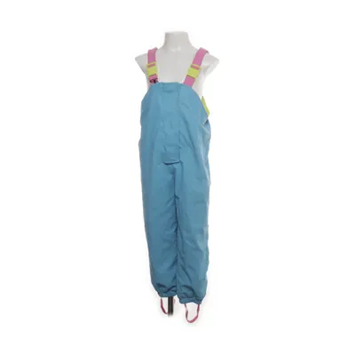 Regnbyxor (Blå, Rosa, Gul) från Papagino Polyester