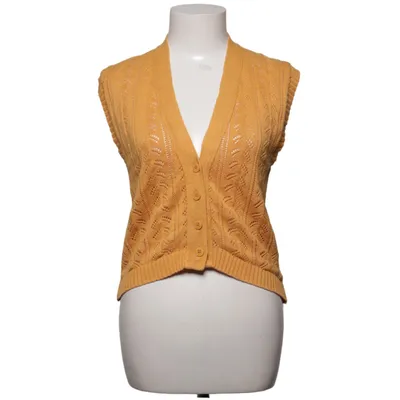 Vest (Yellow) from Daniel Hechter Cotton