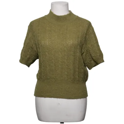 Strickpullover (Grün) von Cider