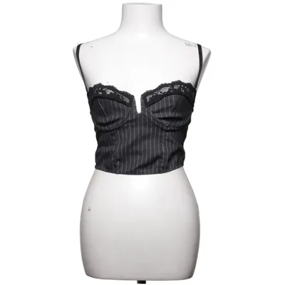 Korset (Grå) fra Tezenis Elastan, Polyamid, Polyester, Viscose