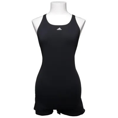 Swimsuit (Black) from Adidas Polyester