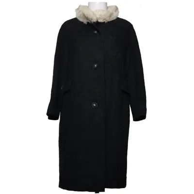 Manteau (Gris) de UpsalaKapp