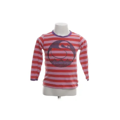 Lange mouwen shirt (Roze, Meerkleurig) van Danefae